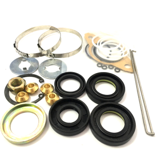 Kits de reparación de dirección asistida STT-23162
