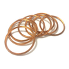 Arandela de cobre 48 * 55 * 3MM