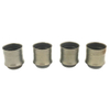 90048-12006 Sello de aceite del vástago de la válvula para DAIHATSU 7 * 12 * 15.1