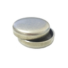 Tapón de congelación de acero inoxidable de 45 mm de espesor 2 mm