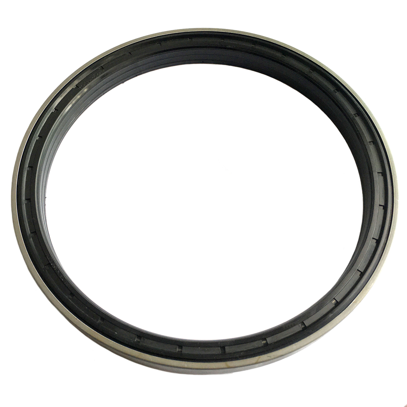 OEM 12015133B Tamaño 165 * 190 * 15.5 / 17 Sello de aceite de hub de rueda