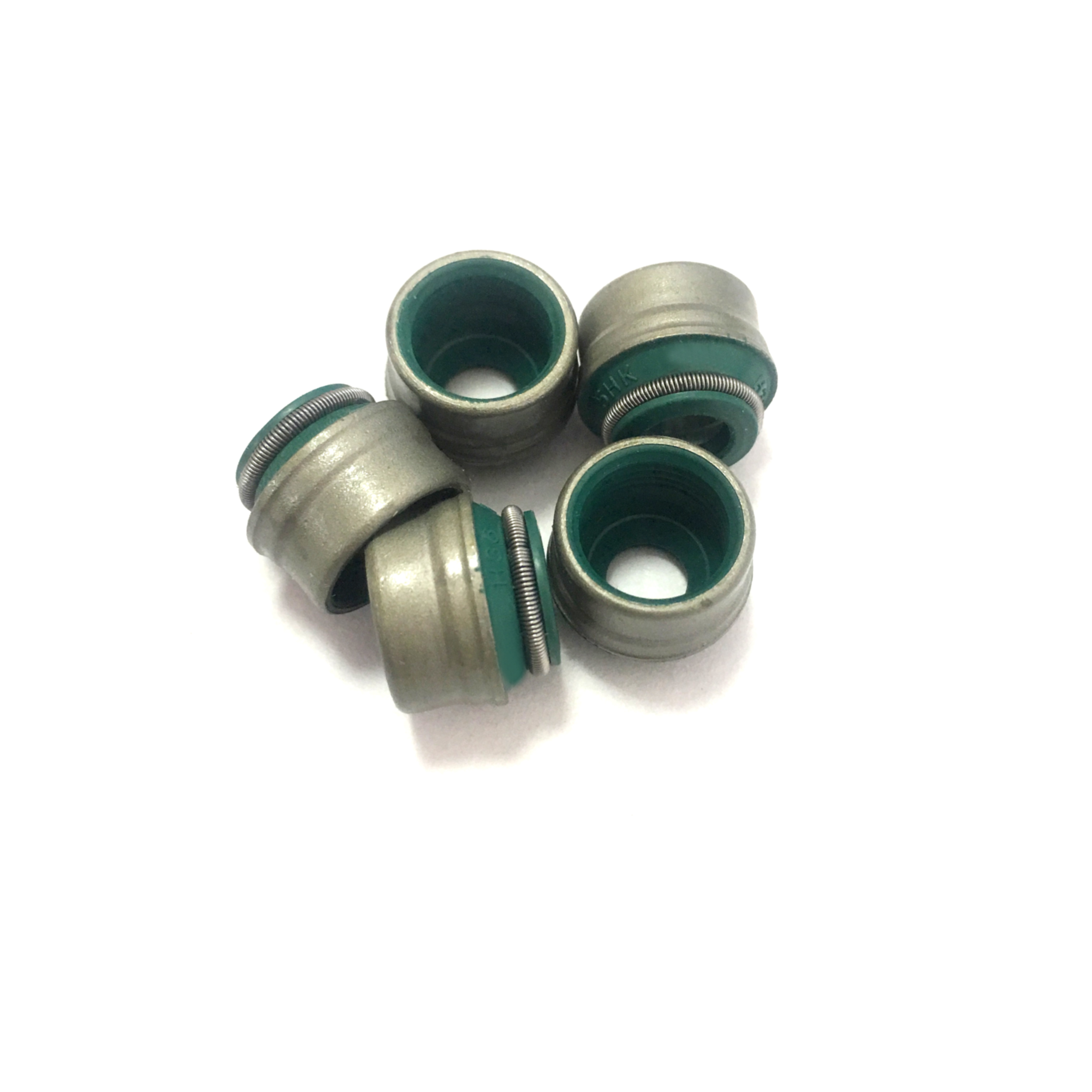 Sello de aceite de válvula para VW OPEL 6 * 8.8 * 12.2 * 9.7 OEM 90410741