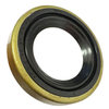 OEM 8943189100 Tamaño 33 * 55 * 9.5 Sello de aceite de la rueda RB RB de ACS-S para Isuzu