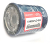 Rotación de piezas al por mayor de filtro de aceite automático 15400-PR3-014