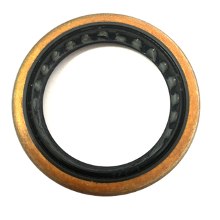 Sello de aceite de la caja de cambios para VAUXHALL OPEL AH8582E 8943403170 Tamaño 38 * 49.2 * 9