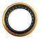 Sello de aceite de la caja de cambios para VAUXHALL OPEL AH8582E 8943403170 Tamaño 38 * 49.2 * 9
