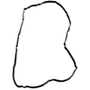 OEM 1121375040 de la junta de la tapa de la válvula del motor de Toyota 2TR
