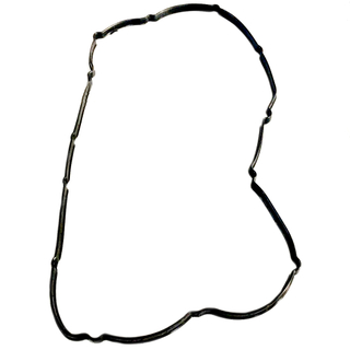 OEM 1121375040 de la junta de la tapa de la válvula del motor de Toyota 2TR