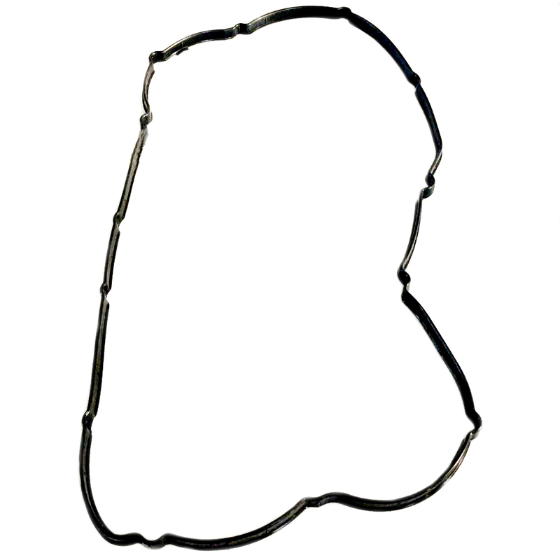 OEM 1121375040 de la junta de la tapa de la válvula del motor de Toyota 2TR