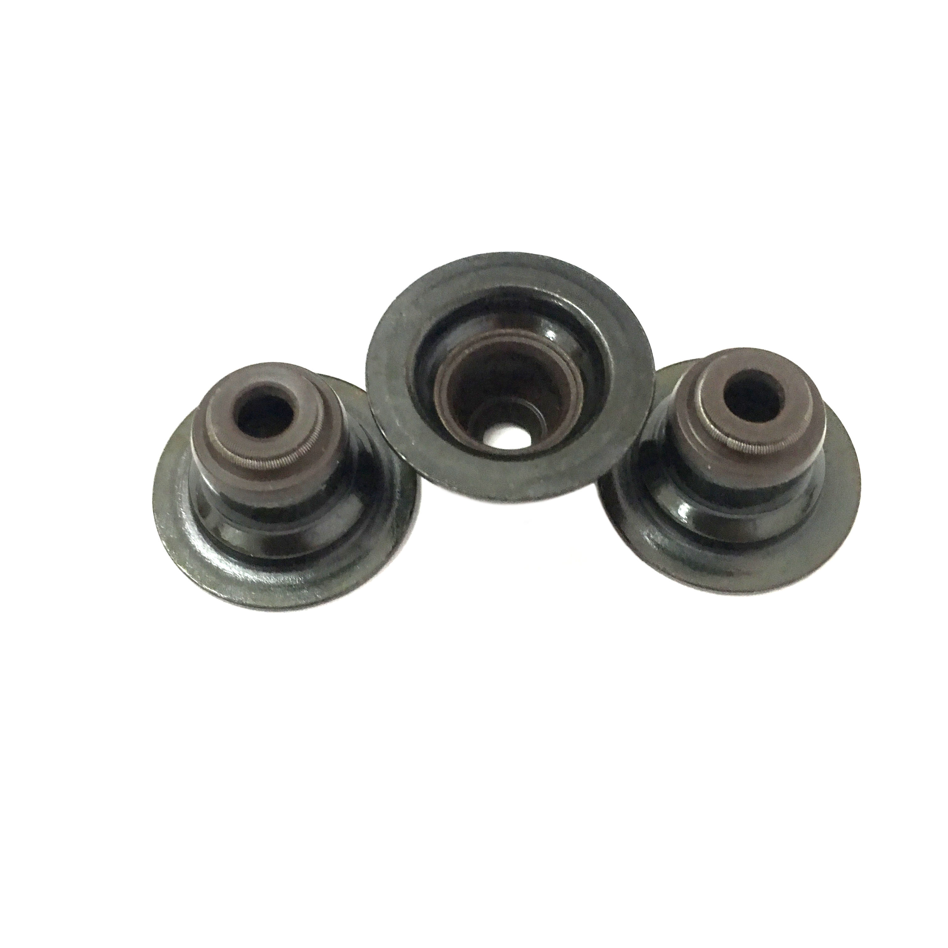 Sello del vástago de la válvula para Chevrolet OEM 96353035 Tamaño 6 * 11 * 26.5 * 16