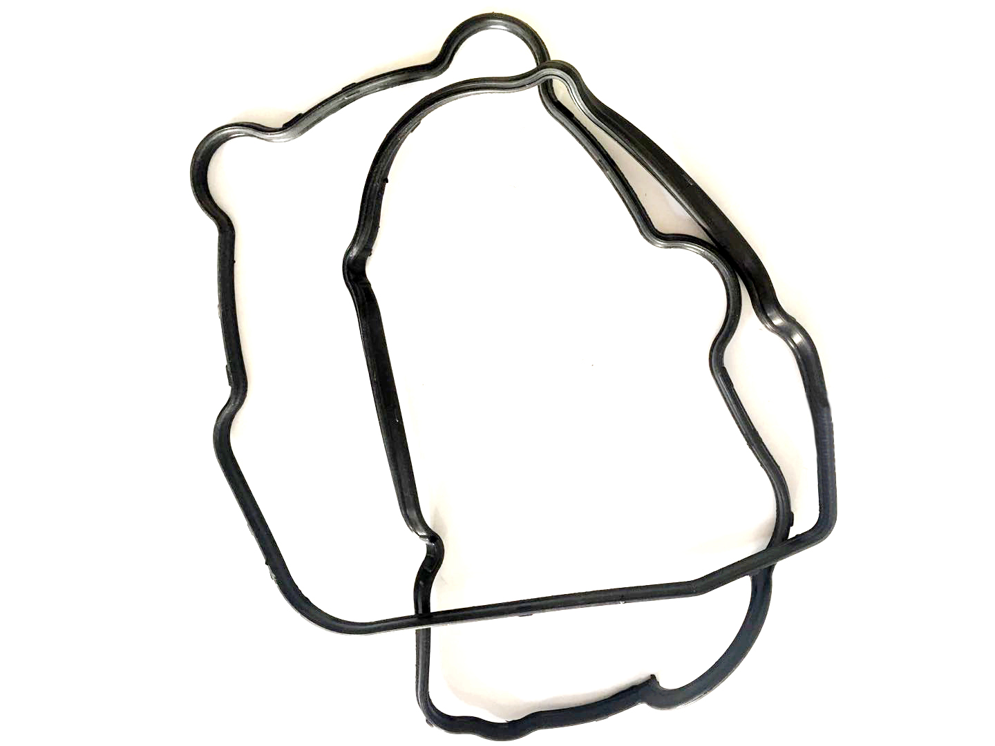 Junta de tapa de válvula para Toyota 22R