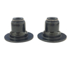 Sello de aceite del vástago de la válvula para Hyundai OEM 2222427900 Tamaño 5 * 8.5 * 16