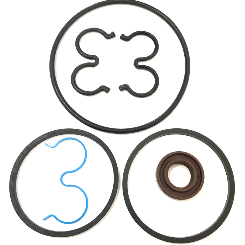 Kits de reparación