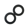 Junta de goma 21 mm * 33 mm * 3 mm