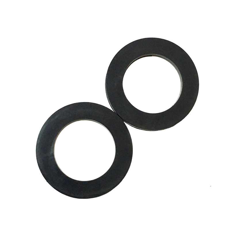 Junta de goma 21 mm * 33 mm * 3 mm