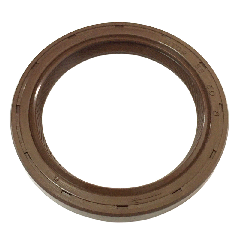 OEM 90311-38025 Tamaño 38 * 50 * 6 Tipo HTCR Sello de aceite del cigüeñal