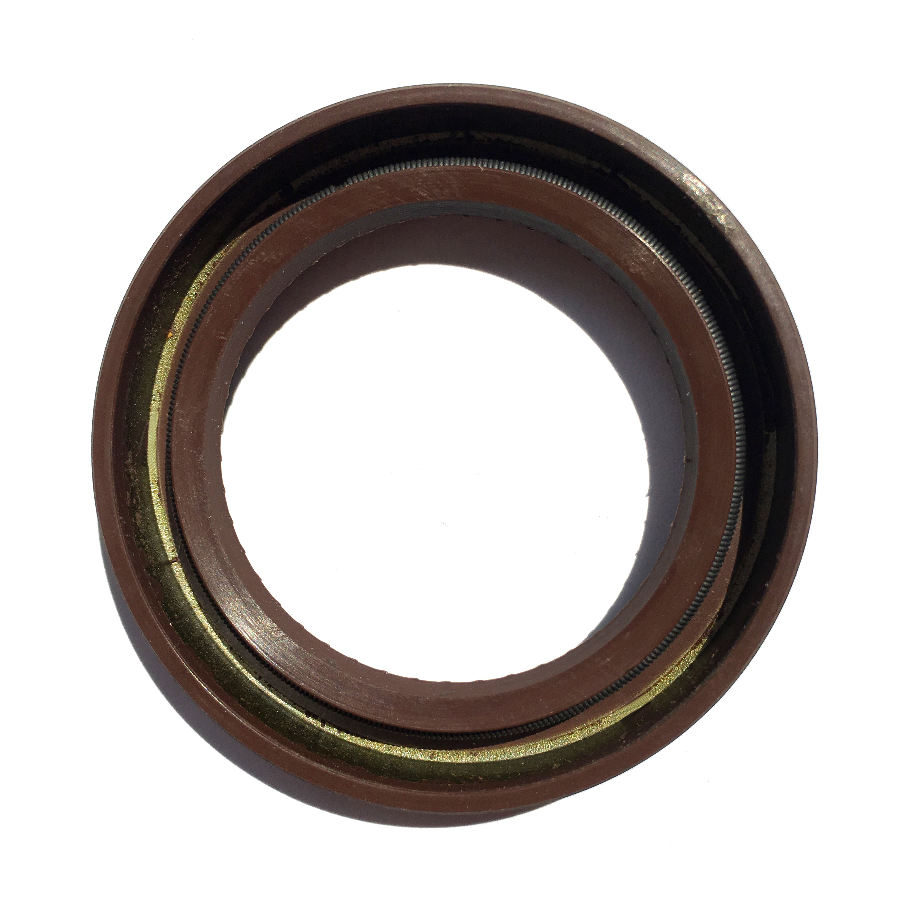 Para Mitsubishi Hyundai Motor Árbol de levas Sello de aceite 1052A366 AH2057U Tamaño 35 * 50 * 8