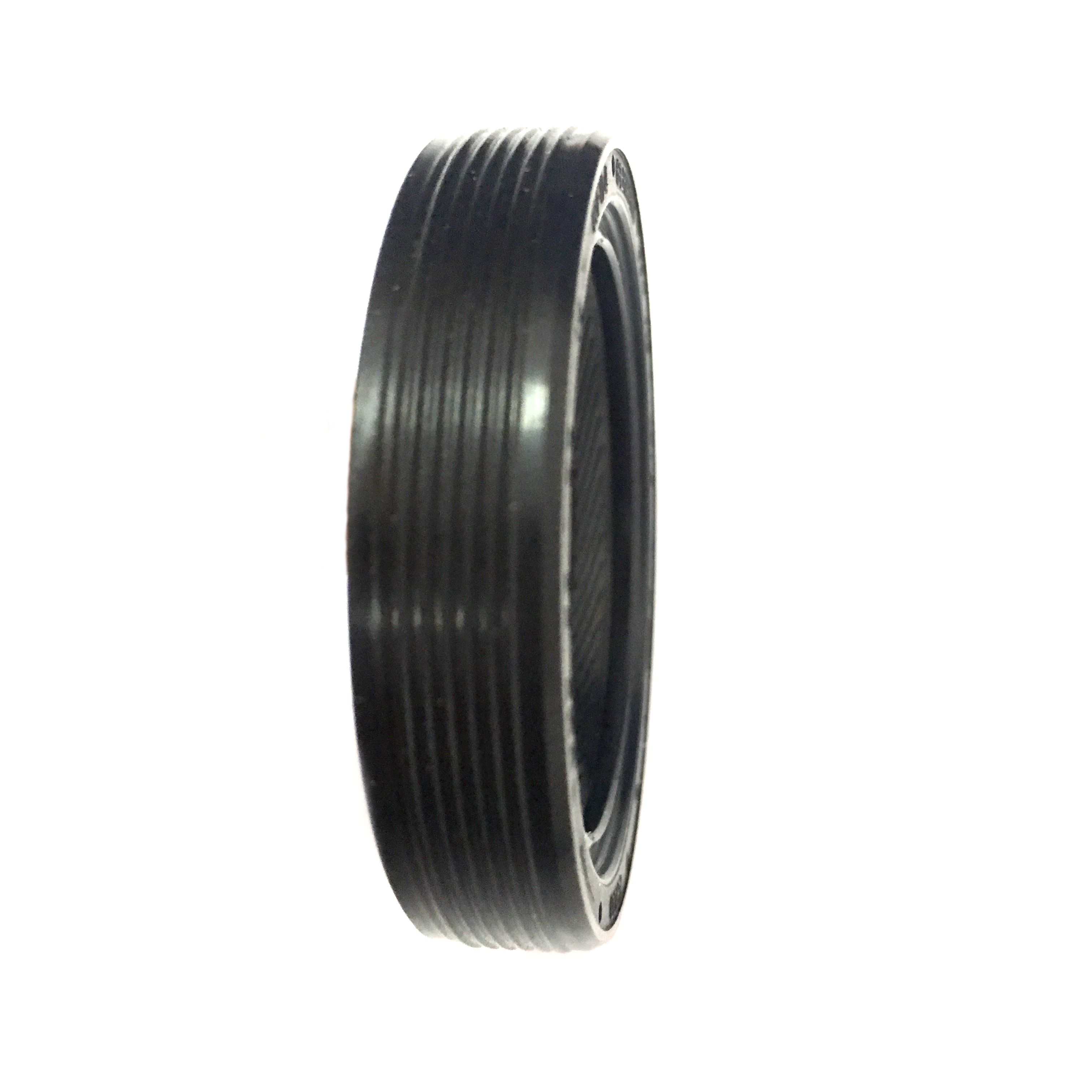 Sello de aceite del cigüeñal para Audi VW tamaño DGS 35 * 48 * 10 OEM 054115147B