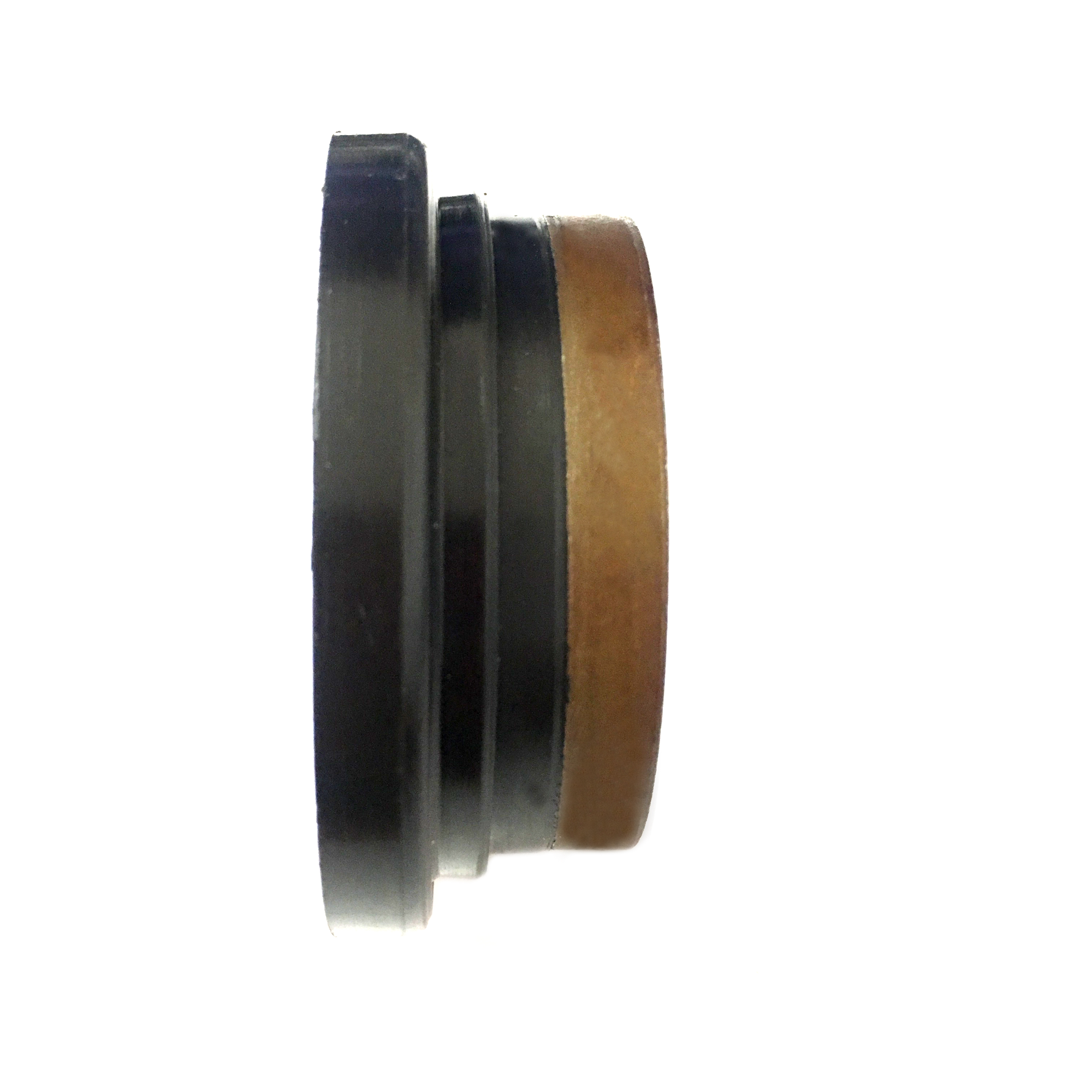 Sello para eje diferencial VW Audi Sello de aceite 48 * 60/74 * 12.6 / 26.6 OEM 02J409528A
