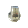Tapón de congelación de acero inoxidable de 34 mm