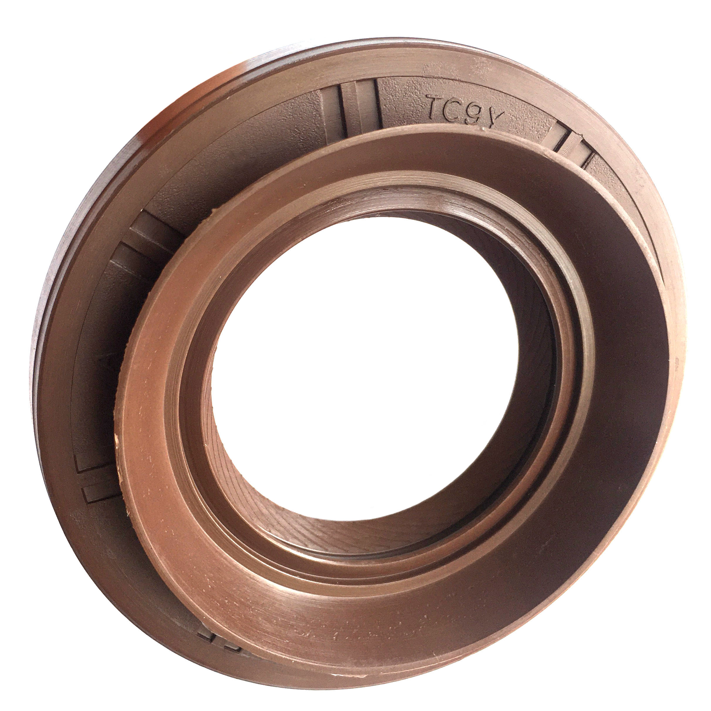 OEM 9031134028 / 90311W0004 / 9031134017 TC9Y 34 * 63 * 9/15.5 Sello de aceite del cigüeñal