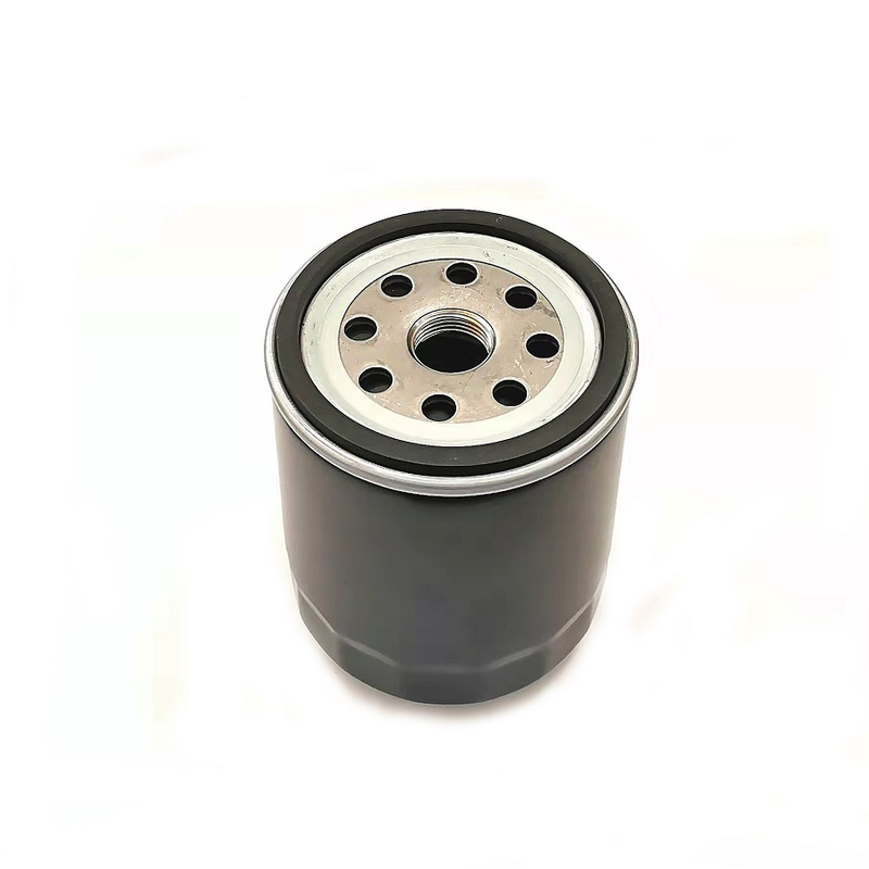 Filtro de aceite hidráulico filtros de aceite del coche filtro de aceite del motor 95X80 M20X1.5 8-97049708-1 para toyota