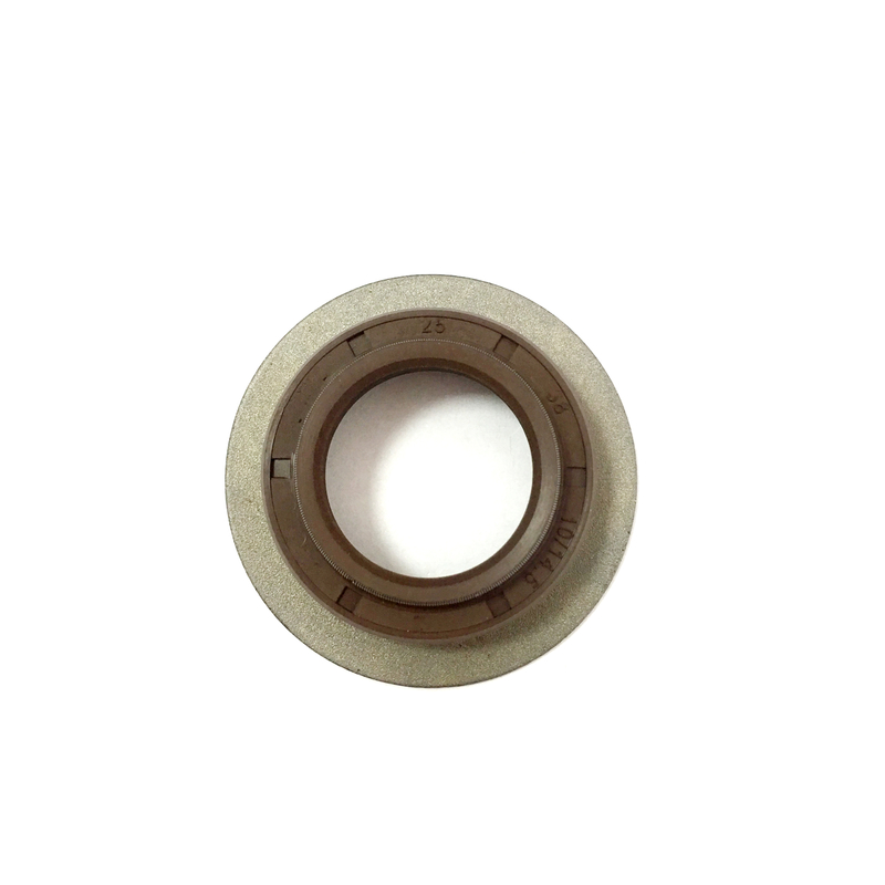 Sello de aceite 25 * 38 * 10 / 14.5 OE 0002670097 para camiones Mercedes-Benz y MAN