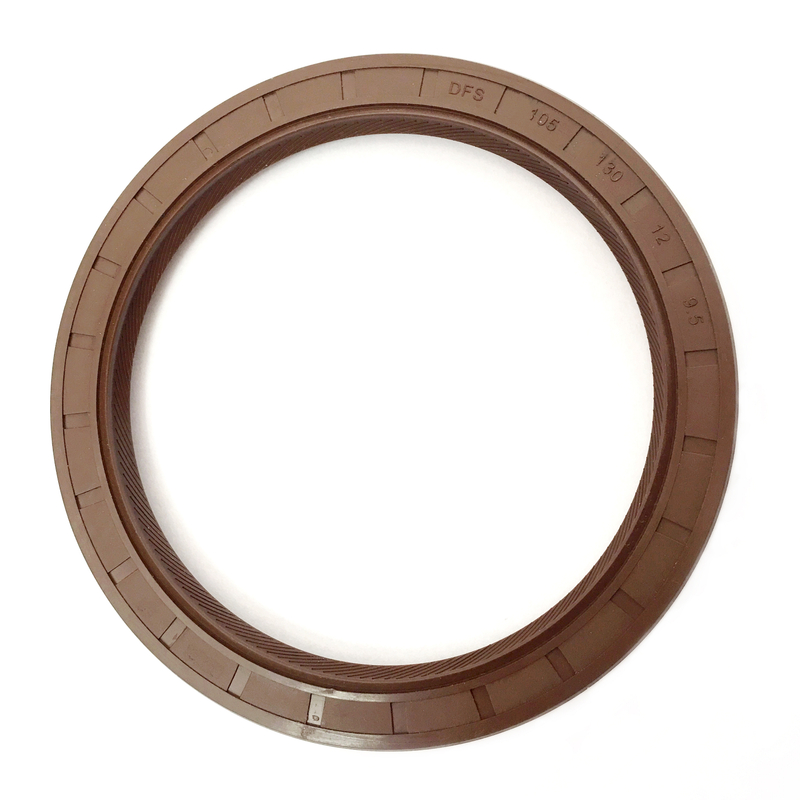 Sello de aceite para MAN 105 * 130 * 12 / 9.5 OEM 5000289673