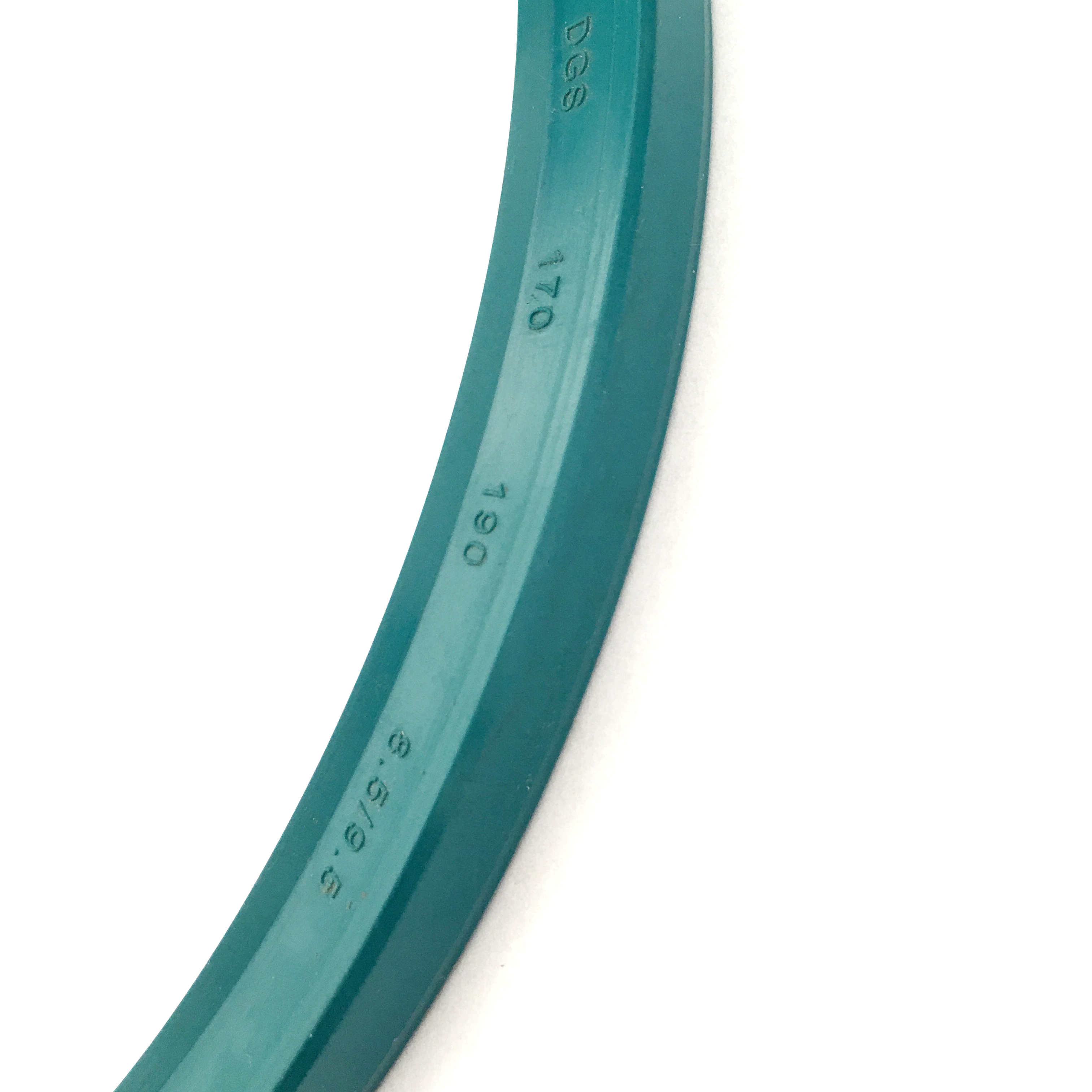 Sello de aceite para Mercedes-Benz 170 * 190 * 8.5 / 9.5 OE 0059978447
