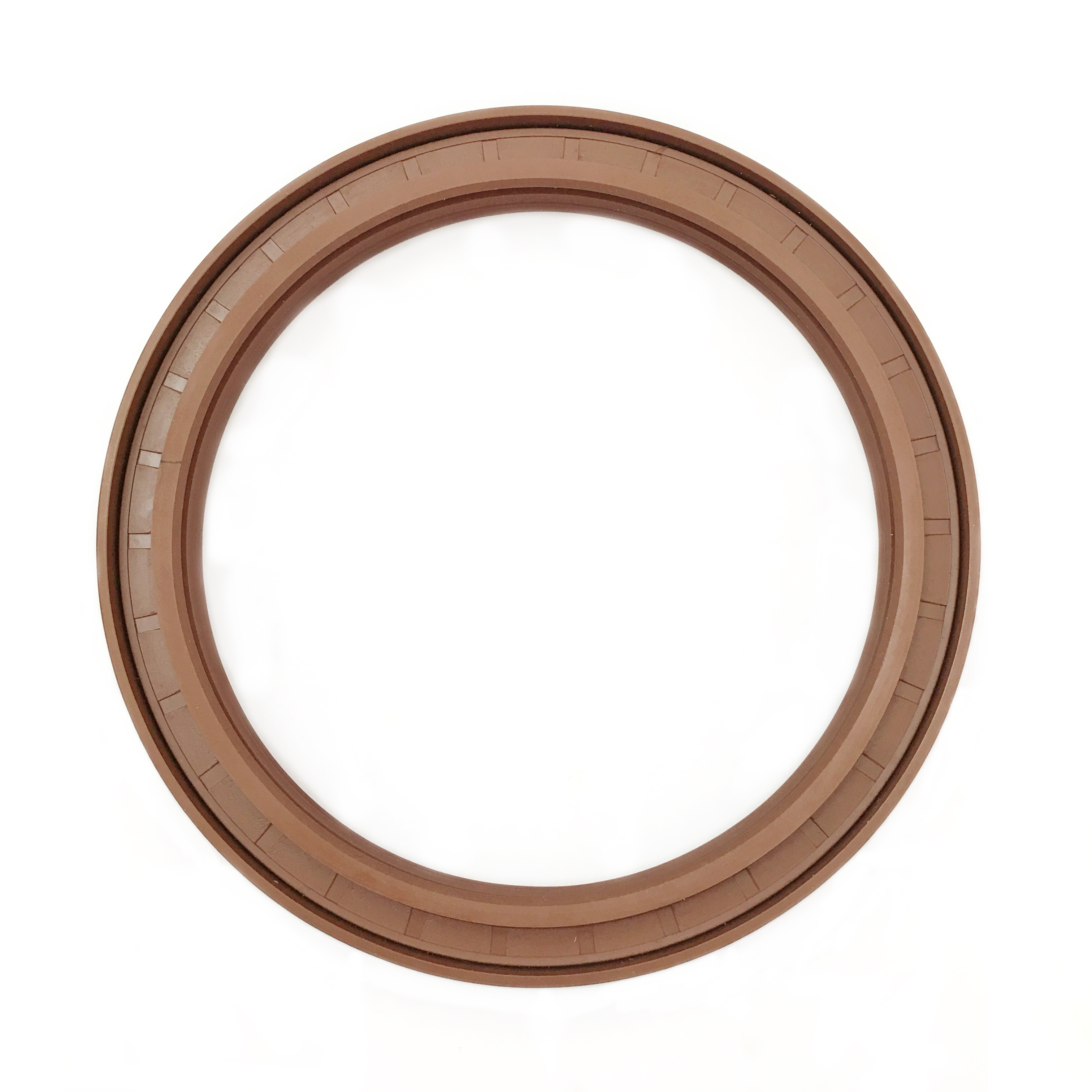Sello de aceite del cubo de rueda para camión Mercedes-Benz 145 * 175 * 17/21 OE 0259974147
