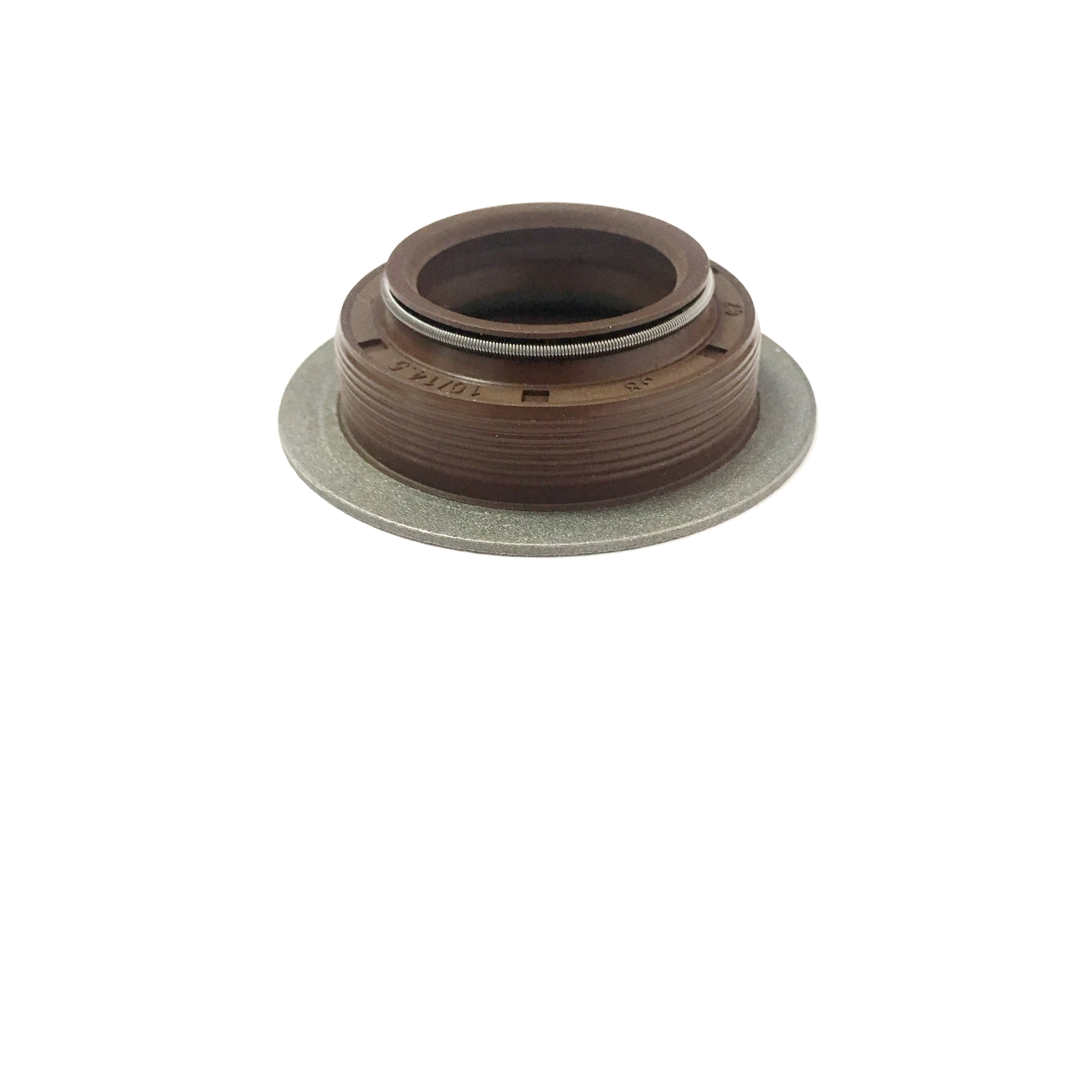Sello de aceite 25 * 38 * 10 / 14.5 OE 0002670097 para camiones Mercedes-Benz y MAN