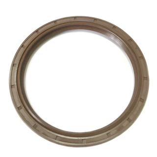 Sello de aceite 105 * 125 * 12 / 9.5 para camiones pesados ​​Benz MAN