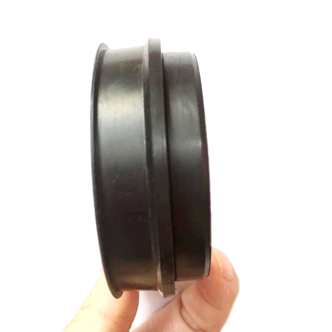 Sello de aceite del cubo de rueda del camión de goma KC3Y 48 * 62 * 9/24 90313-48001