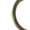 Sello de aceite 105 * 125 * 12 / 9.5 para camiones pesados ​​Benz MAN