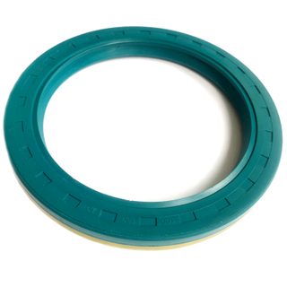 Benz Truck Wheel Suspensión Sello de aceite 100 * 130 * 13 OEM 0159974347