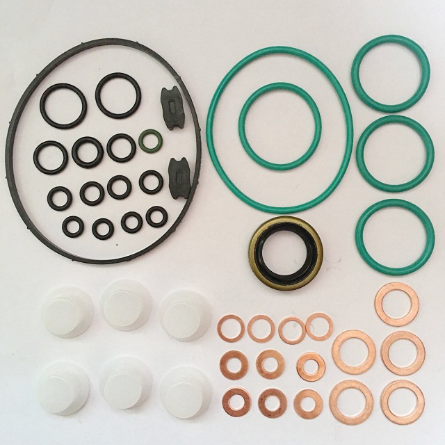 640 燃油 泵 修理 包